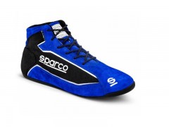Obuca Sparco SLALOM+ (FABRIC&SUEDE)