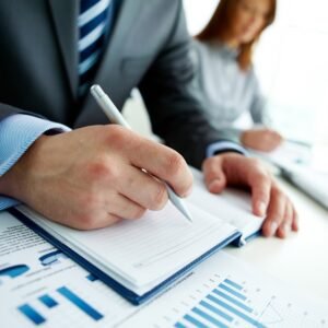Bacharelado em Administração