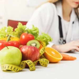 Especialização em Atendimento na Unidade Básica de Saúde - Nutrição