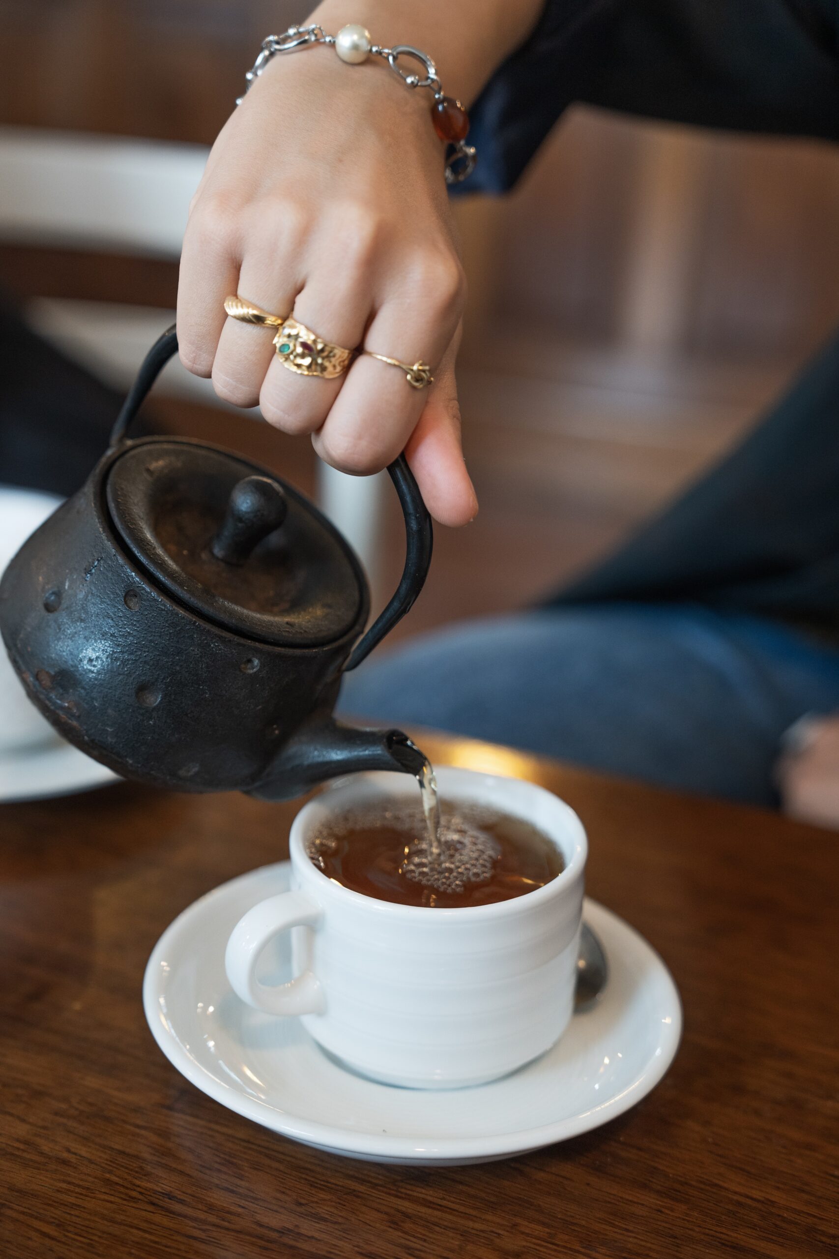 Sipping Luxury: The Pinnacle of Tea Prestige โ Top 10 Most Expensive Teas in the World