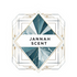 J1152 - Dubai Amethyst (U) Type