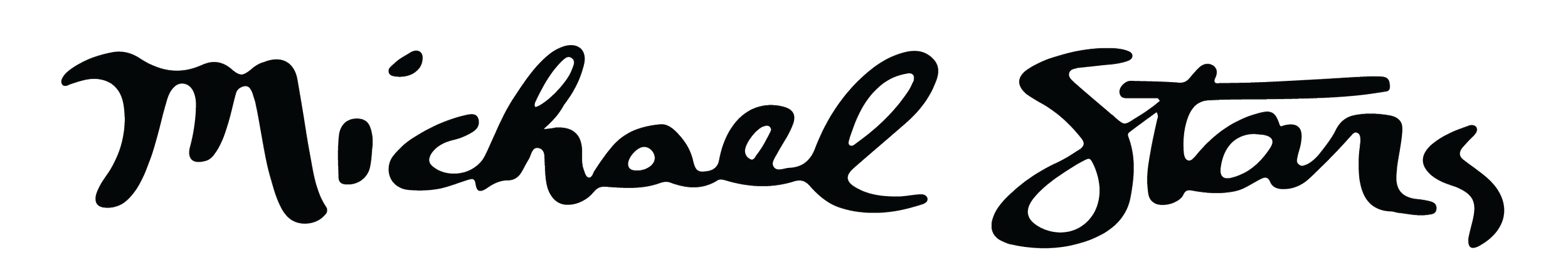 michael stars logo